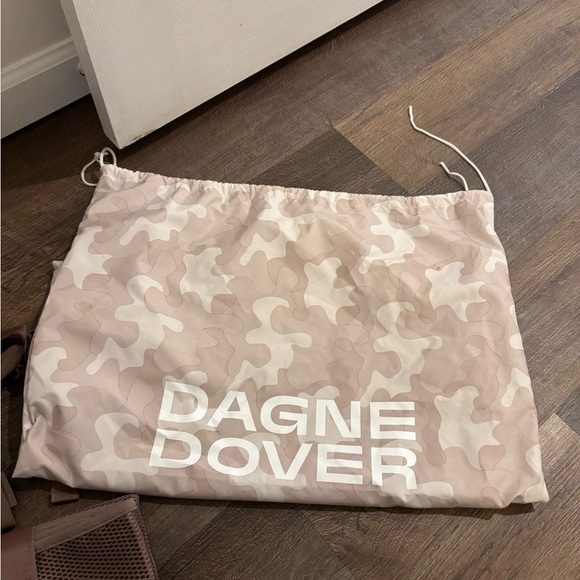 Dagne Dover
Indi Diaper Bag Backpack (Medium) - Picture 5 of 10